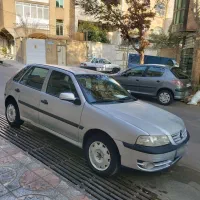 فولکس گل|خودرو سواری و وانت|ورامین, ورامین|دیوار