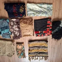 روسری و شال زنانه