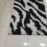 فرش دستباف هندی 1در 1ونیم