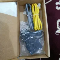 مودم ADSL/VDSL. ZYXEL|مودم و تجهیزات شبکه|مشهد, کوشش|دیوار