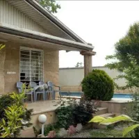 اجاره روزانه و ساعتی ویلا با استخر آب گرم سهیلیه