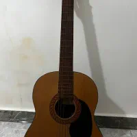 گیتارتازه وسالم|گیتار، بیس، امپلیفایر|مهران (ایلام), |دیوار