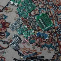 قطعات برای تعمیرات