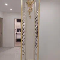 گچبری پیش ساخته پتینه کاری آینه کاری|خدمات پیشه و مهارت|تهران, سازمان برنامه جنوبی|دیوار