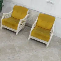 فروش مبل بعلت کمبود جا