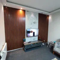 ۸۴ متر فاز ۶ دو خواب طبقه همکف