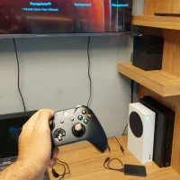 نصب بازی ایکس باکس و پلی استیشن ps4 ps5