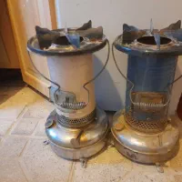 چراغ نفتی