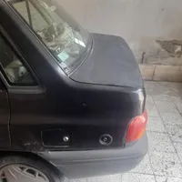 ماشین پراید مدل ۸۱ تمیز شاسی سالم دوگانه سوز