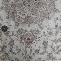 فرش ۹ متری زمرد مشهد