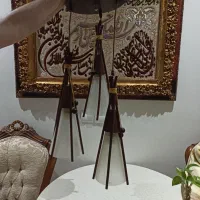 لوستر|لوستر و چراغ آویز|تهران, مینای جنوبی|دیوار