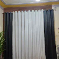 پرده|پرده، رانر، رومیزی|میناب, |دیوار