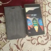تبلت لنوو tab37 تمیز