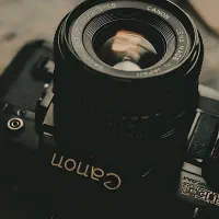 دوربین عکاسی کنون ۸۰D