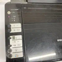 اسکنر Epson cx7300|پرینتر، اسکنر، کپی، فکس|رشت, شهرک قدس|دیوار