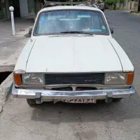 پیکان مدل۷۹کاربراتور