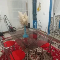 میز نهار خوری شیک پیک ترو تمیز