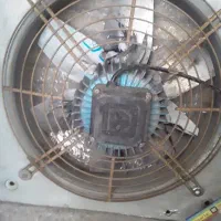 هواکش صنعتی ۵۰×۵۰ هواکش صنعتی