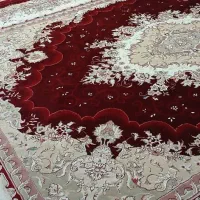 ۲ فرش ۱۲ متری|فرش|سروستان, |دیوار