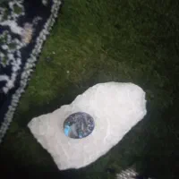 فیروزه عنکبوتی نیشابور|جواهرات|گلبهار, شهر جدید گلبهار|دیوار