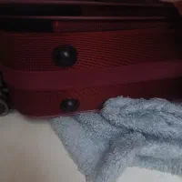 چمدون|کیف، کفش، کمربند|تهران, شهرک فردوس (حسینی)|دیوار