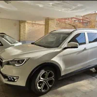 فیدلیتی مدل 1402کم کارگارانتی فعال