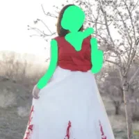 لباس مجلسی زیبا سایز ۳۶/۳۸