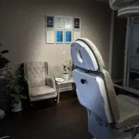 دستگاه لیزر زیر نظر پزشک / اقتصادی