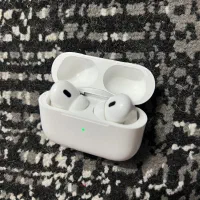 ایرپاد پرو ۲