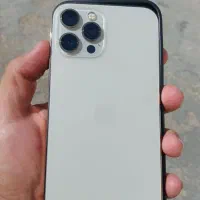 اپل iPhone 12 Pro Max با حافظهٔ ۲۵۶ گیگابایت