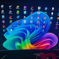 MSI Optix G27C2 144 hz|قطعات و لوازم جانبی رایانه|تهران, آبشار تهران|دیوار