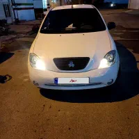 تیبا۲خانگی|خودرو سواری و وانت|رامهرمز, |دیوار