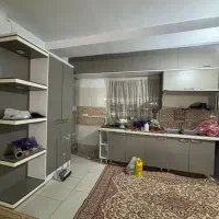 اجاره آپارتمان/۱۵۷مترپارکینگ/حصارک پایین اسلامشهر|اجارهٔ آپارتمان|اسلامشهر, شهرک سعیدیه|دیوار