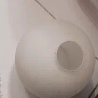 حباب لامپ و آبچکان
