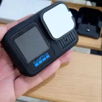 gopro13 black گوپرو ۱۳ بلک نو