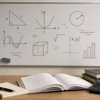 تدریس خصوصی  ریاضی از ابتدایی تا دبیرستان