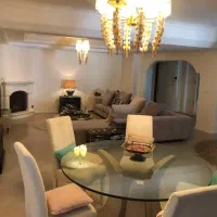 ۱۸۰ متر ۳ خواب شمال جردن طبقه ۸ فایل شخصی