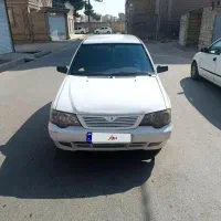 پراید 111 مدل 91 قیمت 218 میلیون