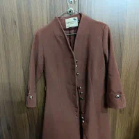 پالتو|لباس|کاشان, میدانگاه آقا|دیوار