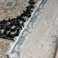 یک جفت فرش ۹متری|فرش|تهران, هوانیروز|دیوار