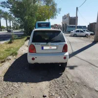 ام وی ام110|خودرو سواری و وانت|کرمان, |دیوار