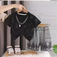 عمده لباس بچگانه به قیمت خرید چین