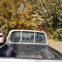 مزدا دو کابین ۲۰۰۰|خودرو سواری و وانت|نسیمشهر, |دیوار