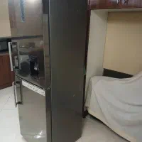 یخچال فریزر الکترواستیل استار پلاس در حد نو|یخچال و فریزر|اصفهان, روشن‌دشت|دیوار