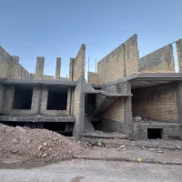 اسکلت-بنایی-140متر-واقع-در-کیان-آباد