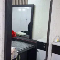 لوازم آرایشگاه آینه سرشور پدیکور کانتر|آرایشگاه و سالنهای زیبایی|ری, دولتآباد|دیوار