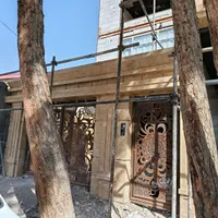سنگکاری نما وداخلی پله کاشی سرامیک