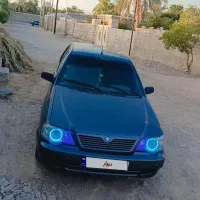 پراید 111 SX، مدل ۱۳۹۰|خودرو سواری و وانت|عنبرآباد, |دیوار