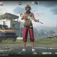 account pubg