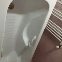 وان فایبر گلاس حمام نونو